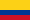 Colombia Sweety Fans