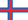 Faroe Islands Sweety Fans