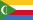 Comoros Sweety Fans