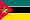 Mozambique Sweety Fans