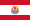 French Polynesia Sweety Fans
