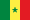 Senegal Sweety Fans