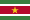 Suriname Sweety Fans