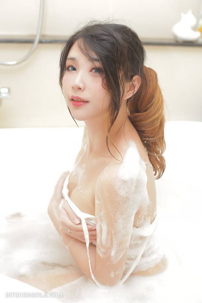 Hana Bunny Nude Asian - Squishubunny Nsfw Photos Cosplay - #9
