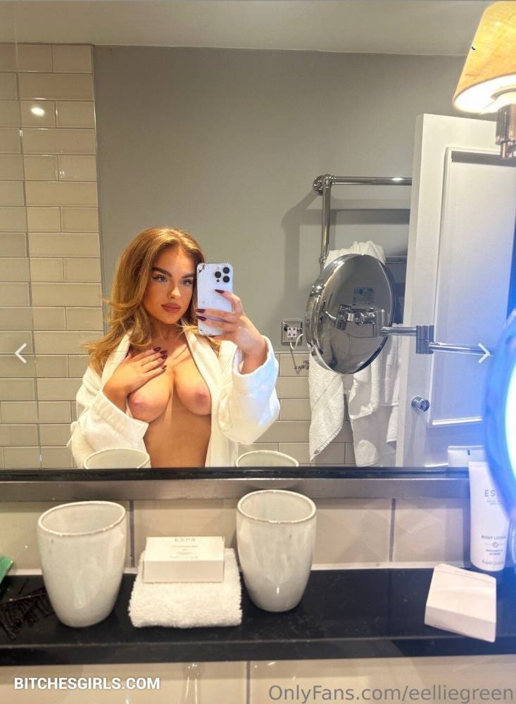 Ginger Bae Nude Latina - Ginger Onlyfans Leaked Naked Photos - #10