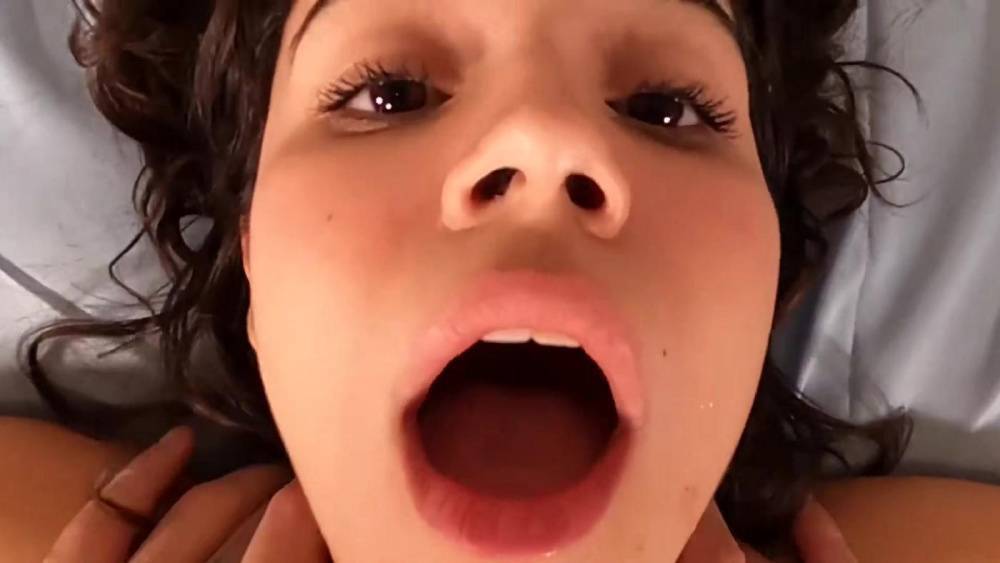 Jameliz Nude Bondage Blowjob Sex OnlyFans Video Leaked - #4