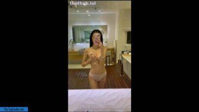 kylie jenner nude pics Bikini Video Leaked - #3