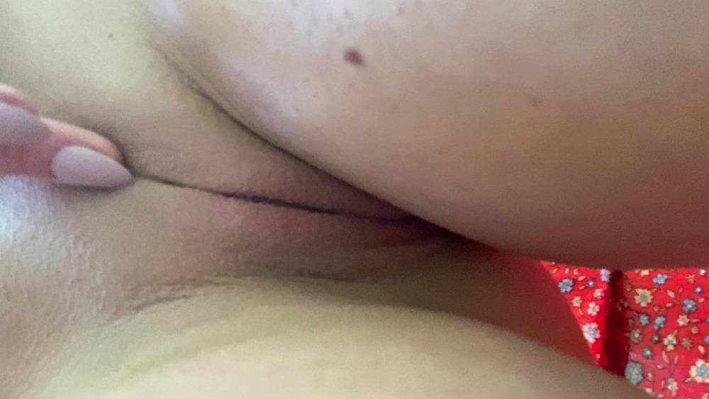 Abby Opel Nude Pussy Close-Up OnlyFans Video Leaked - #3