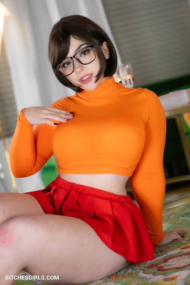 Serinide Cosplay Porn - Serinymph Cosplay Leaked Nudes - #7