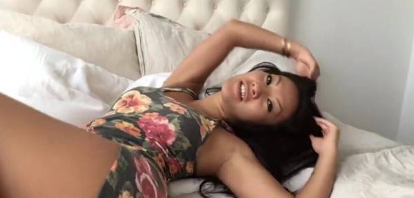 Asa Akira Nude Butthole Fingering Onlyfans Video Leaked