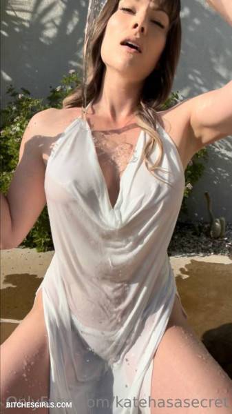 Kate Elliot - Kate Elliott Onlyfans Leaked Nude Pics