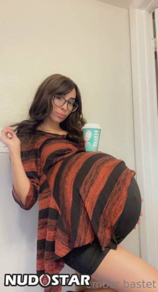 Pregnant Ember 2013 Emberbastet OnlyFans Leaks