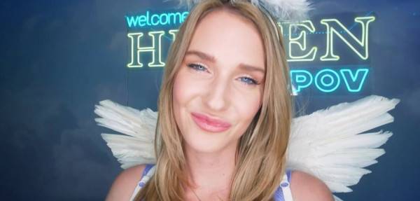 HeavenPOV - Ashley Lane - 720p