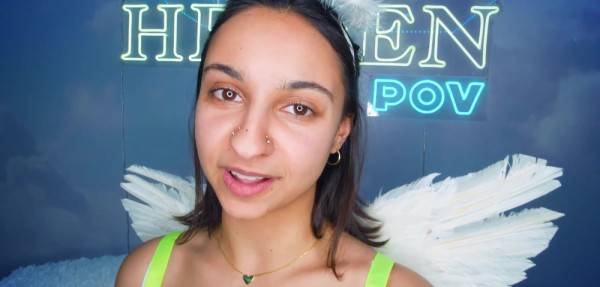 HeavenPOV - Hailey Rose - 1080p